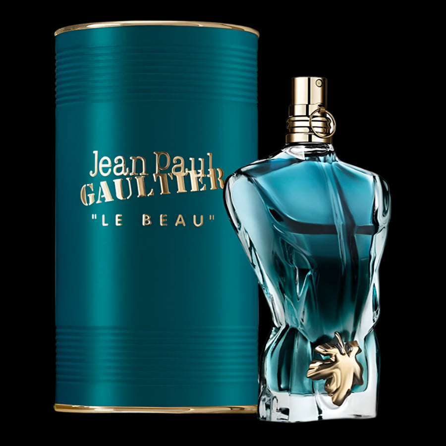 JPG le beau EDT