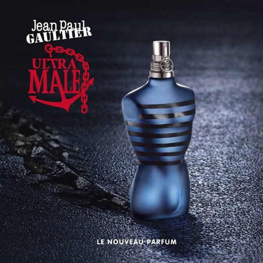 JPG Ultra Male 125ml