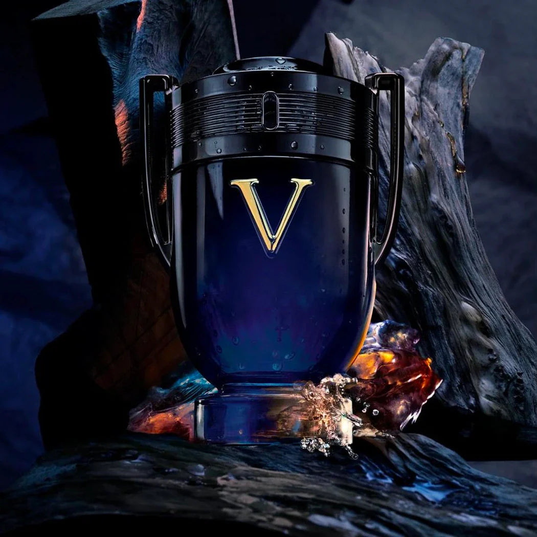 Invictus Victory Elixir 100ml Parfum for Men